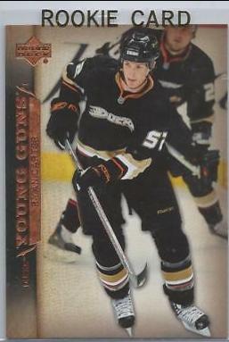 Ryan Carter #203