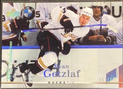 Ryan Getzlaf #68