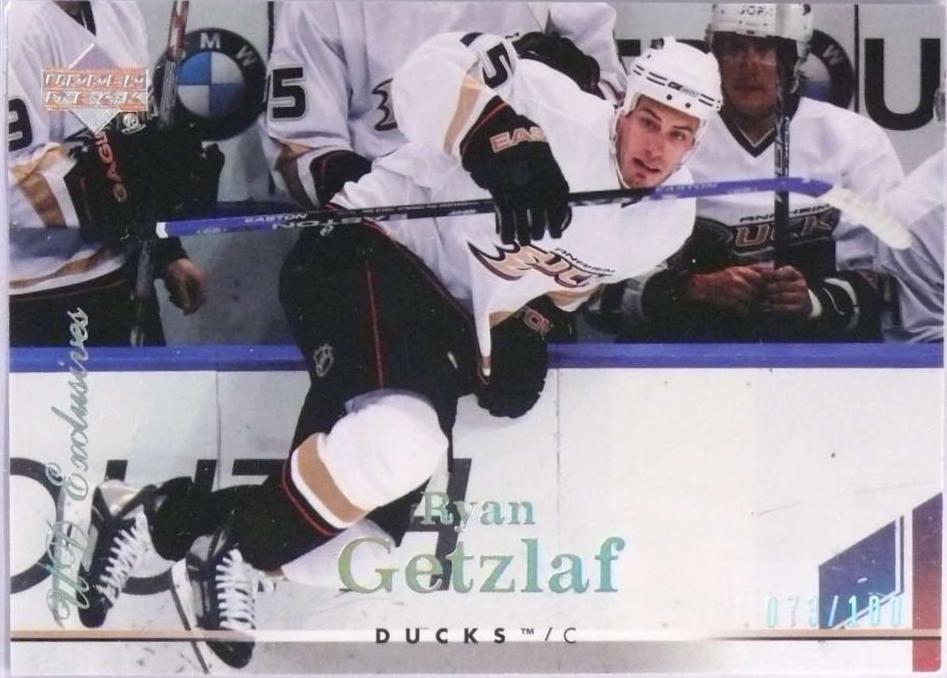 Ryan Getzlaf [Exclusives] #68