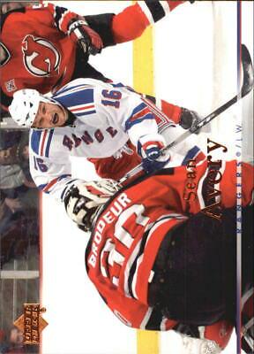 Sean Avery #118