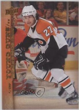 Steve Downie #487