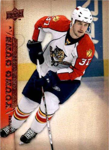 Tanner Glass #475