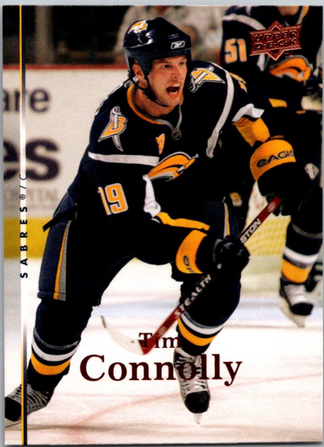 Tim Connolly #384