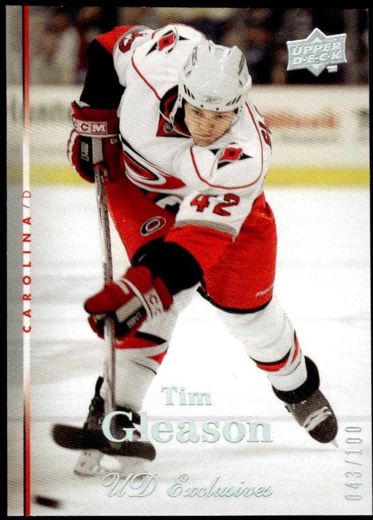 Tim Gleason [Exclusives] #433