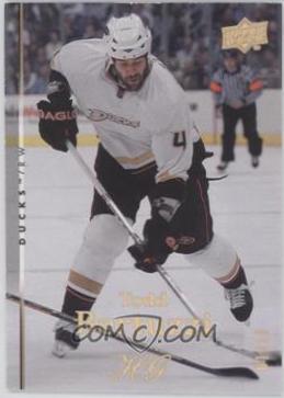 Todd Bertuzzi #320