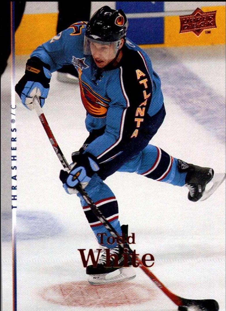 Todd White #422