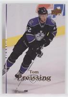Tom Preissing #343
