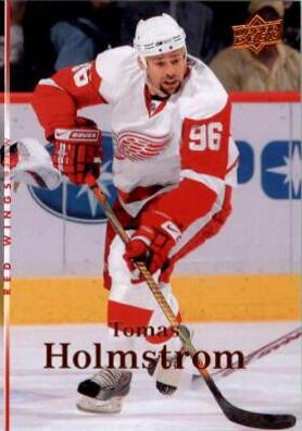 Tomas Holmstrom #255