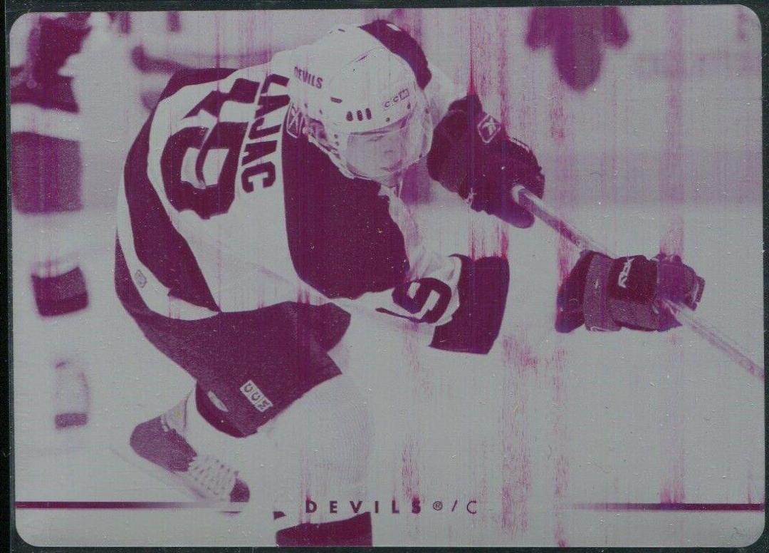 Travis Zajac #102