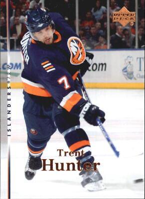 Trent Hunter #123