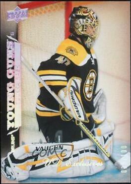 Tuukka Rask [Exclusives] #456