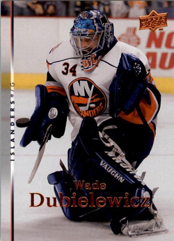Wade Dubielewicz #372