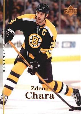 Zdeno Chara #164
