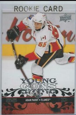 Adam Pardy #203