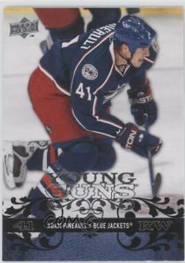 Adam Pineault #206