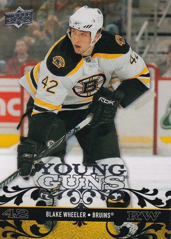 Blake Wheeler #202