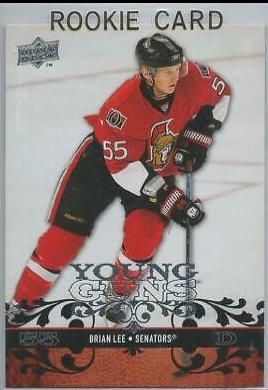 Brian Lee #231