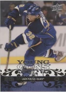 Chris Porter #216