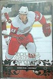 Darren Helm #213