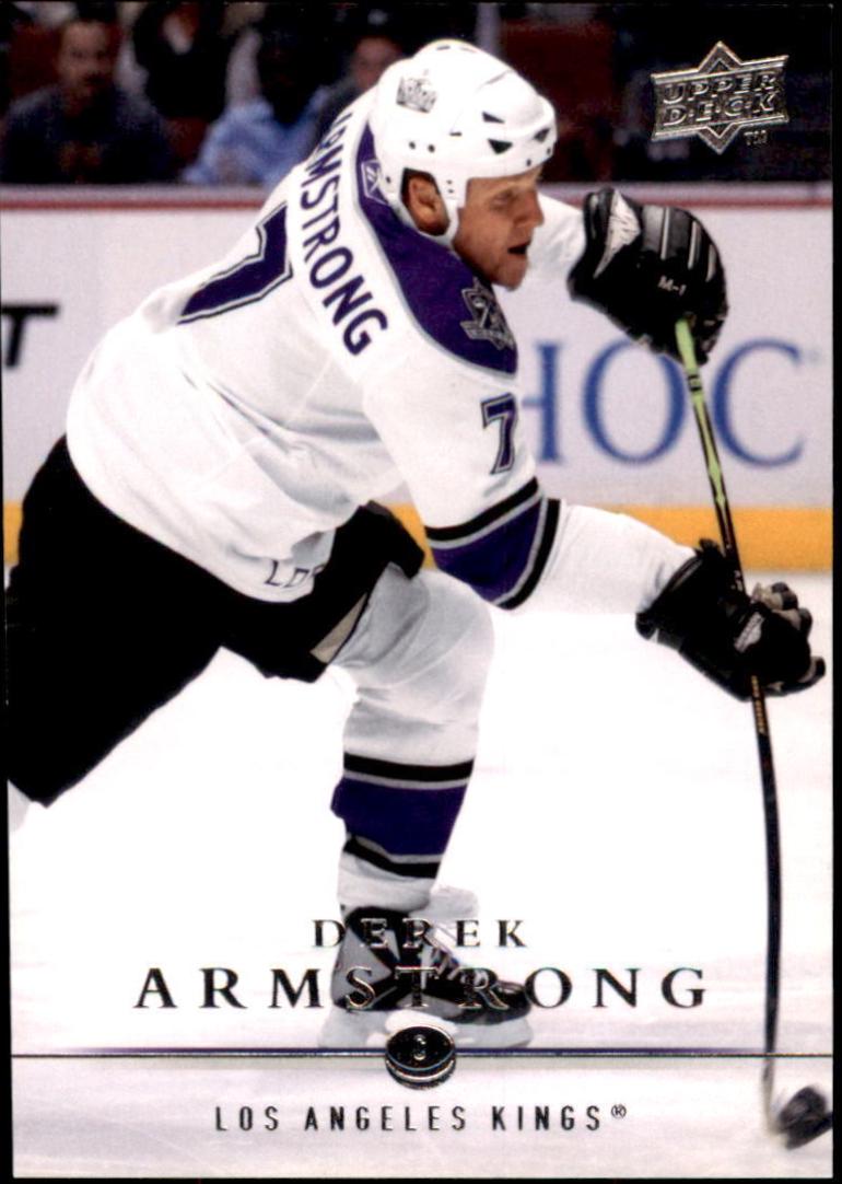 Derek Armstrong #344