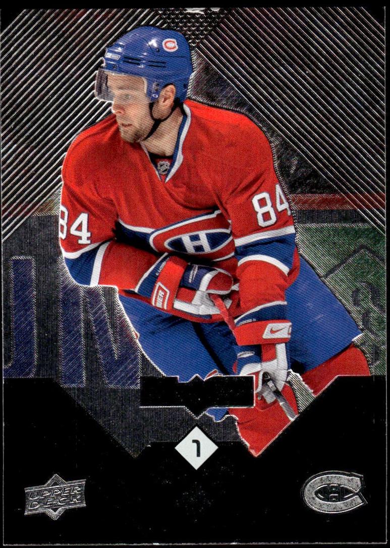 Francis Bouillon #92