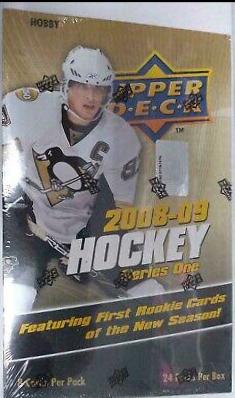 Hobby Box [Series 1]