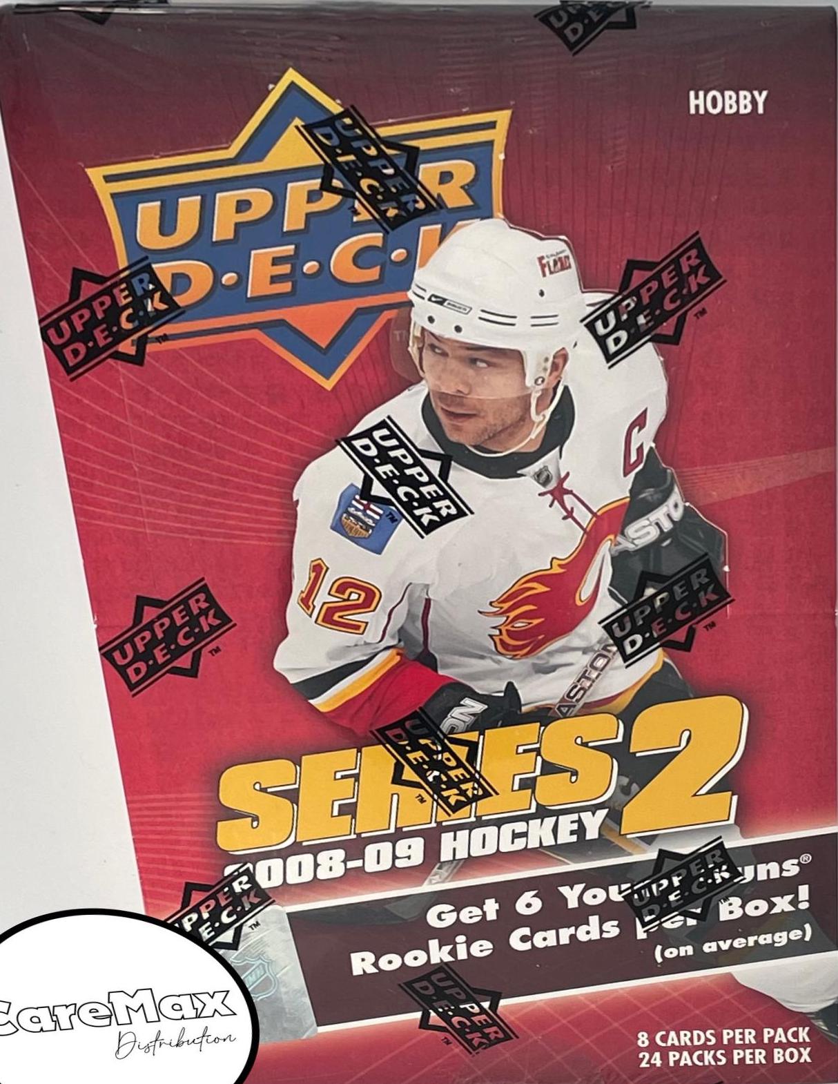 Hobby Box [Series 2]