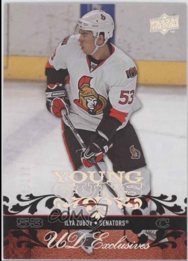 Ilya Zubov [Exclusives] #232