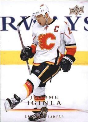 Jarome Iginla #169
