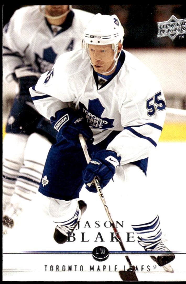 Jason Blake #431