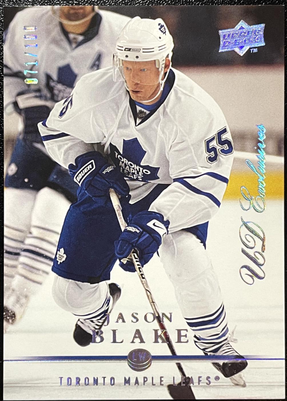 Jason Blake [Exclusives] #431