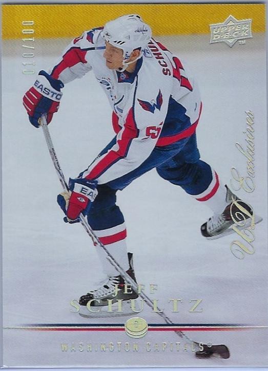 Jeff Schultz [Exclusives] #5