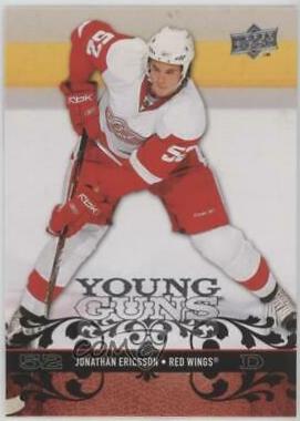 Jonathan Ericsson #212