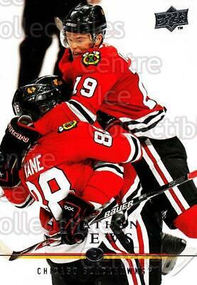 Jonathan Toews #155