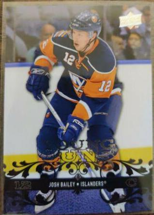 Josh Bailey #479