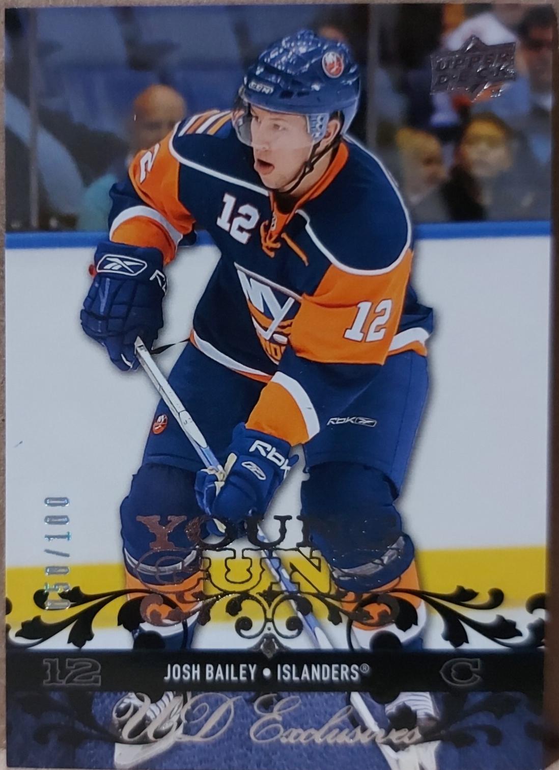 Joshua Bailey [Exclusives] #479
