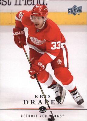 Kris Draper #129