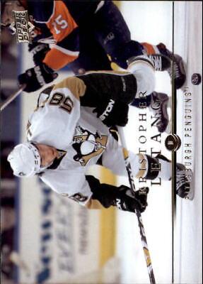 Kristopher Letang #44