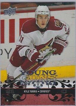 Kyle Turris #236
