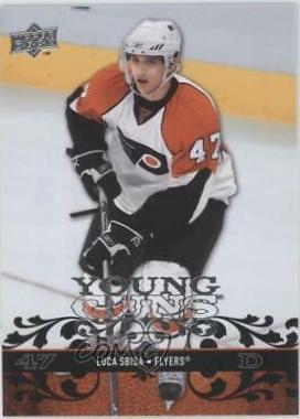 Luca Sbisa #234