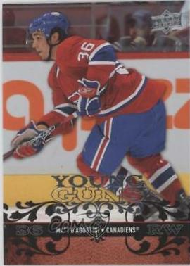 Matt D'Agostini #225