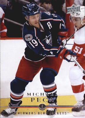 Michael Peca #145