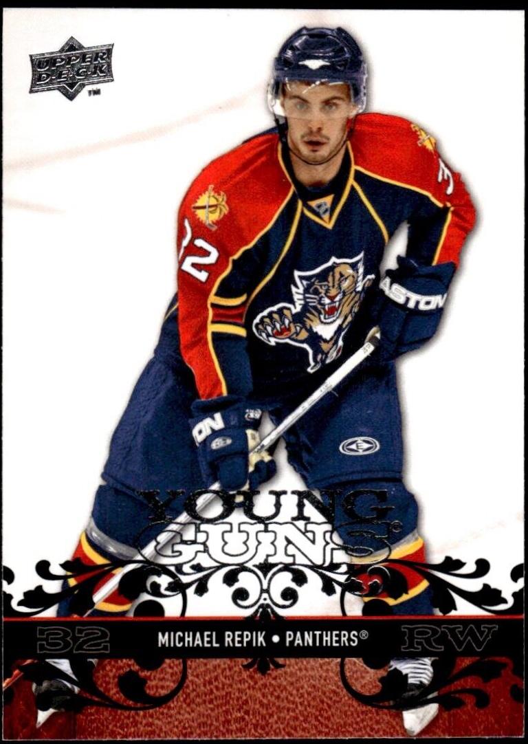 Michal Repik #470