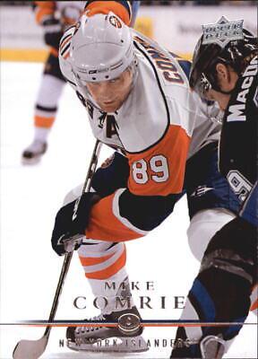Mike Comrie #377
