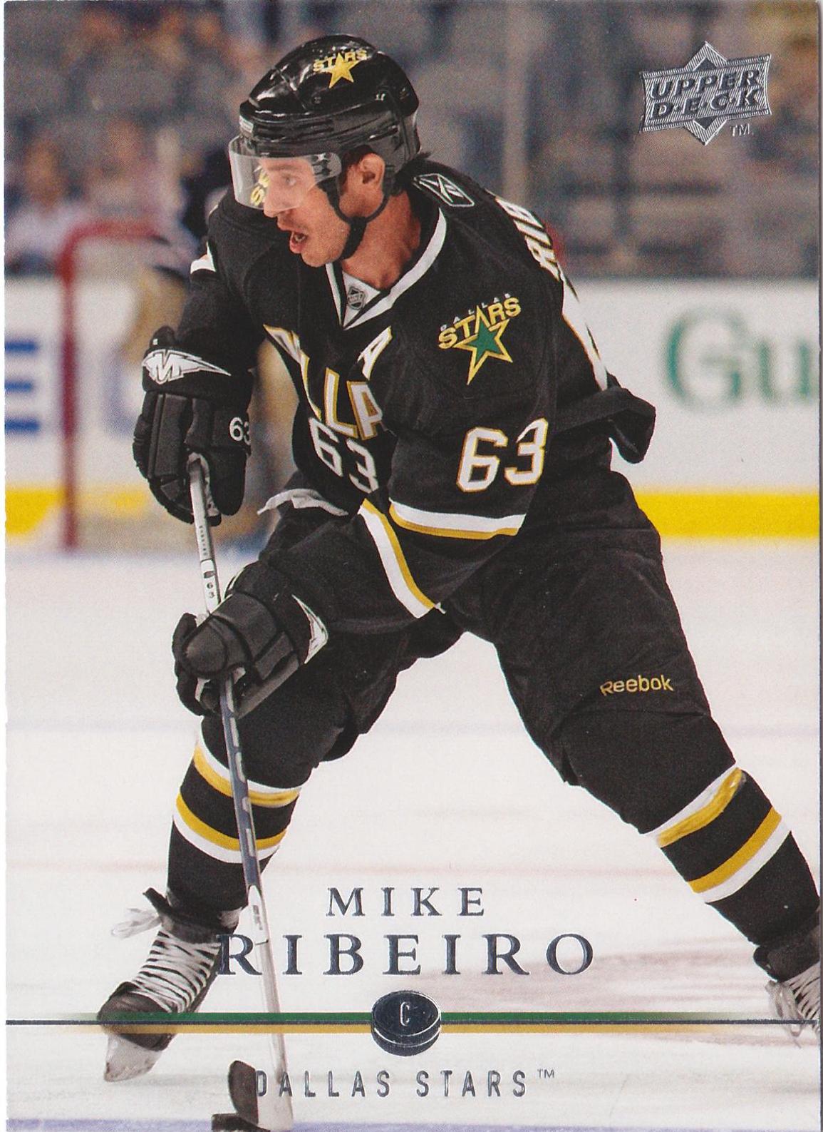 Mike Ribeiro #311