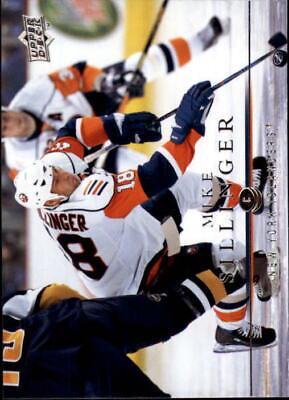 Mike Sillinger #80