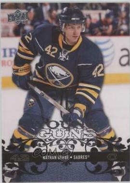 Nathan Gerbe #455