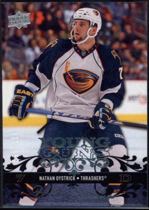 Nathan Oystrick [Exclusives] #453