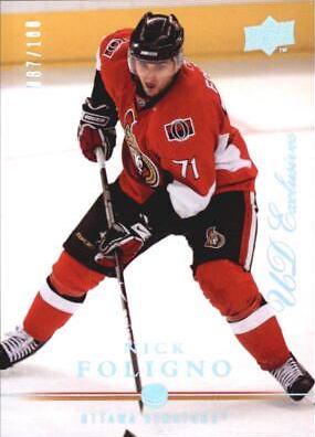 Nick Foligno #391