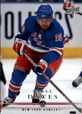 Nigel Dawes #70
